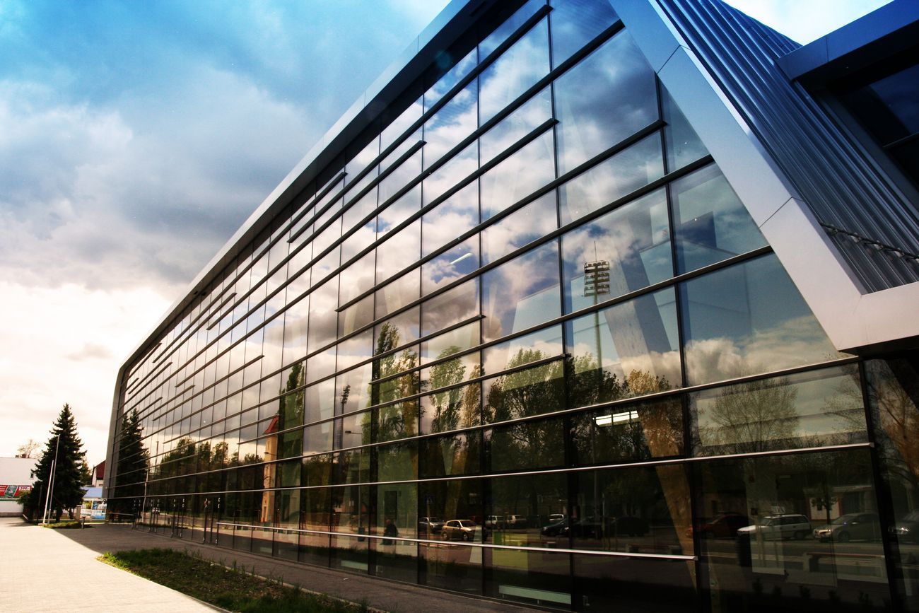 Alüminyum Cephe Kaplama Maliyeti: Bilmeniz Gerekenler